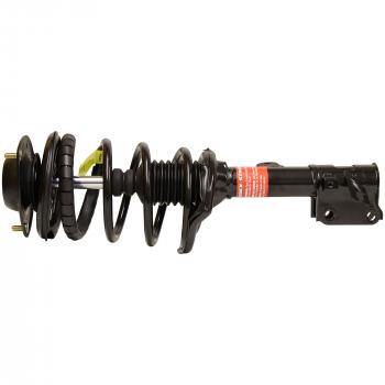 2009 Hyundai Tucson Suspension Strut and Coil Spring Assembly Front Left Monroe 172220 image 1 of 3