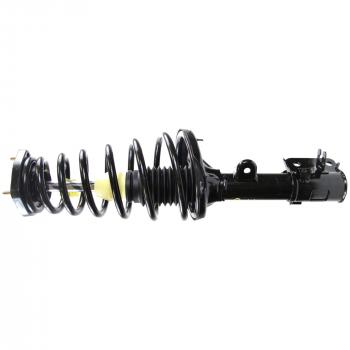 2009 Hyundai Tucson Suspension Strut and Coil Spring Assembly Rear Left Monroe 172222 image 1 of 2