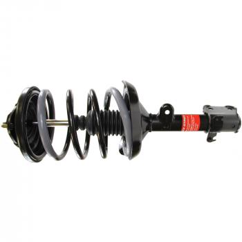 2003 Acura MDX Suspension Strut and Coil Spring Assembly Front Right Monroe 172229 image 1 of 2