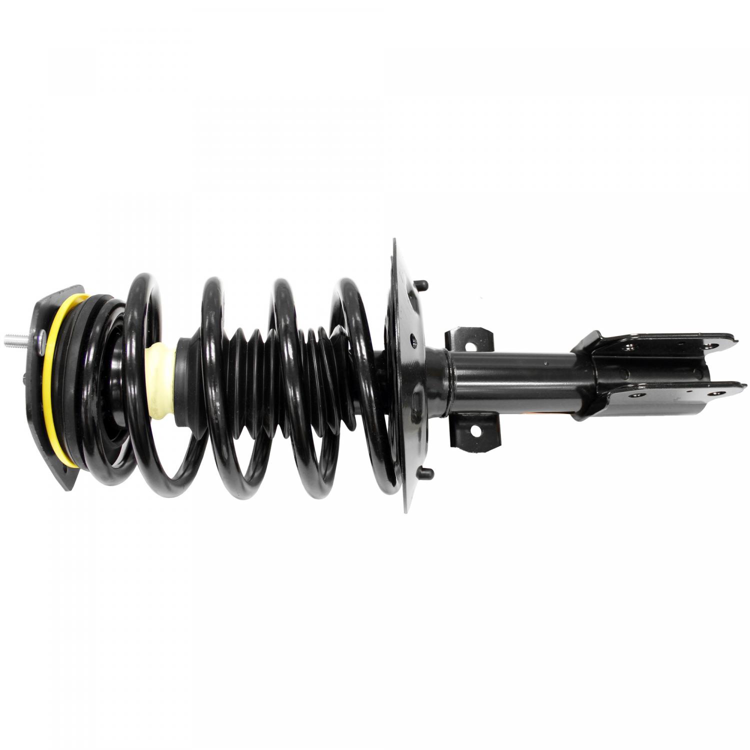 Monroe 172231 - Suspension Strut and Coil Spring Assembly Monroe 172231 Suspension Strut and Coil Spring Assembly product image 1 of 2