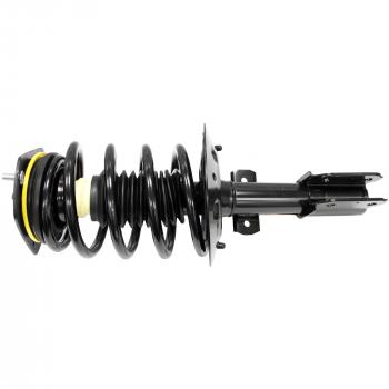 2005 Saturn Relay Suspension Strut and Coil Spring Assembly Front Monroe 172231 image 2 of 2