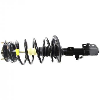2005 Toyota Sienna Suspension Strut and Coil Spring Assembly Front Right Monroe 172236 image 1 of 3