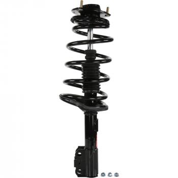2005 Toyota Sienna Suspension Strut and Coil Spring Assembly Front Right Monroe 172236 image 2 of 3
