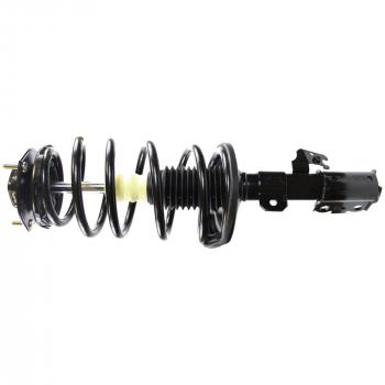 2005 Toyota Sienna Suspension Strut and Coil Spring Assembly Front Left Monroe 172237 image 1 of 3