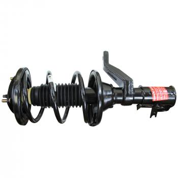 2003 Acura RSX Suspension Strut and Coil Spring Assembly Front Right Monroe 172238 image 1 of 2