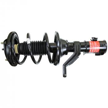 2003 Acura RSX Suspension Strut and Coil Spring Assembly Front Left Monroe 172239 image 2 of 2