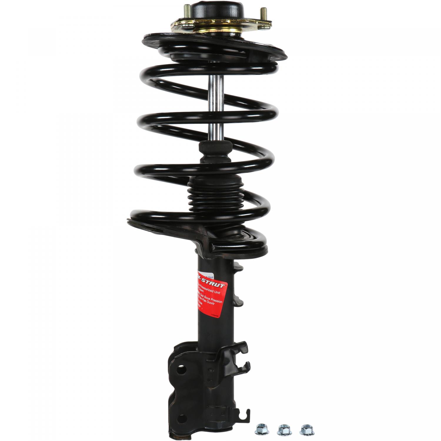 Monroe 172240 - Suspension Strut and Coil Spring Assembly Monroe 172240 Suspension Strut and Coil Spring Assembly product image 2 of 3