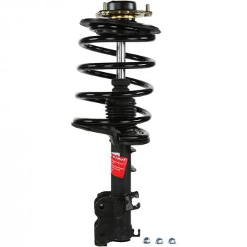 2006 Nissan Maxima Suspension Strut and Coil Spring Assembly Front Right Monroe 172240 image 2 of 3