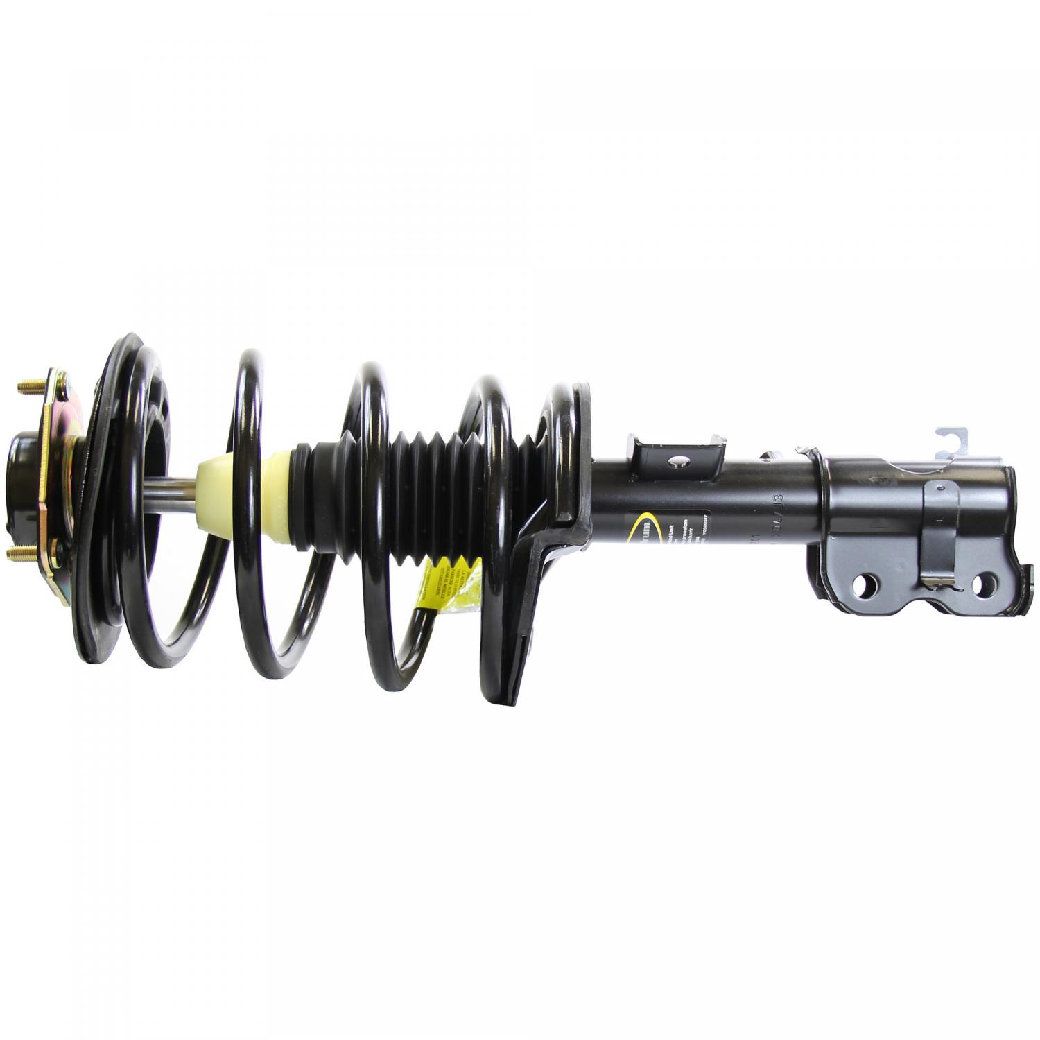 Monroe 172240 - Suspension Strut and Coil Spring Assembly Monroe 172240 Suspension Strut and Coil Spring Assembly product image 3 of 3