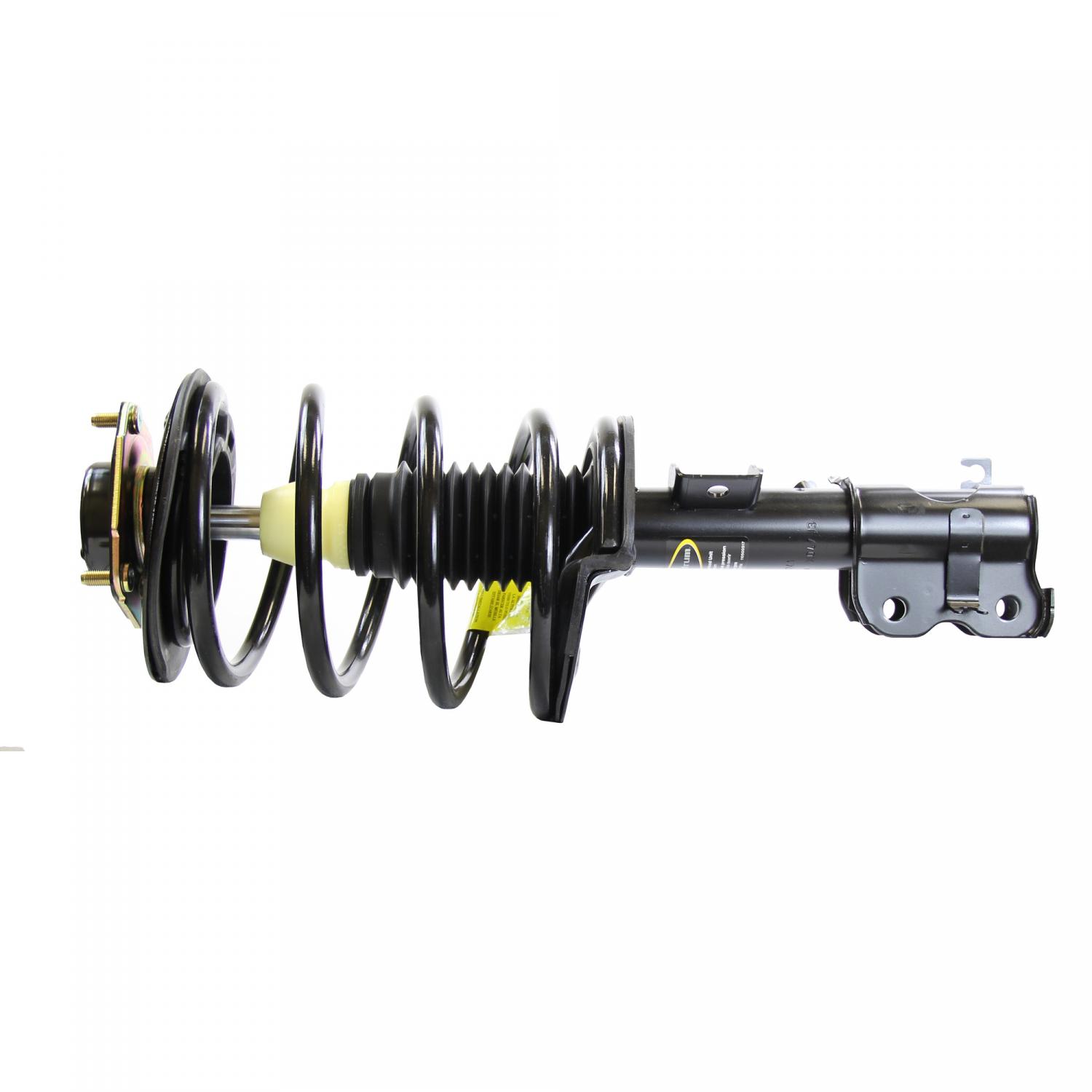 Monroe 172241 - Suspension Strut and Coil Spring Assembly Monroe 172241 Suspension Strut and Coil Spring Assembly product image 1 of 3