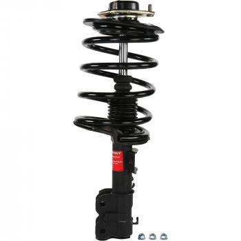 2006 Nissan Maxima Suspension Strut and Coil Spring Assembly Front Left Monroe 172241 image 2 of 3