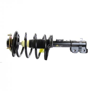 2006 Nissan Maxima Suspension Strut and Coil Spring Assembly Front Left Monroe 172241 image 3 of 3