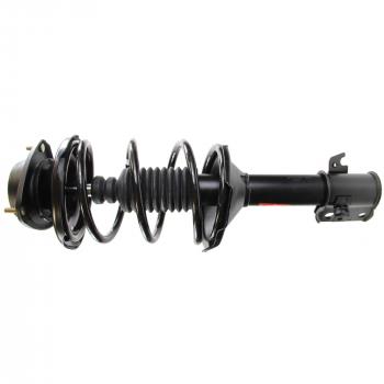 2003 Subaru Outback Suspension Strut and Coil Spring Assembly Front Right Monroe 172242 image 2 of 2