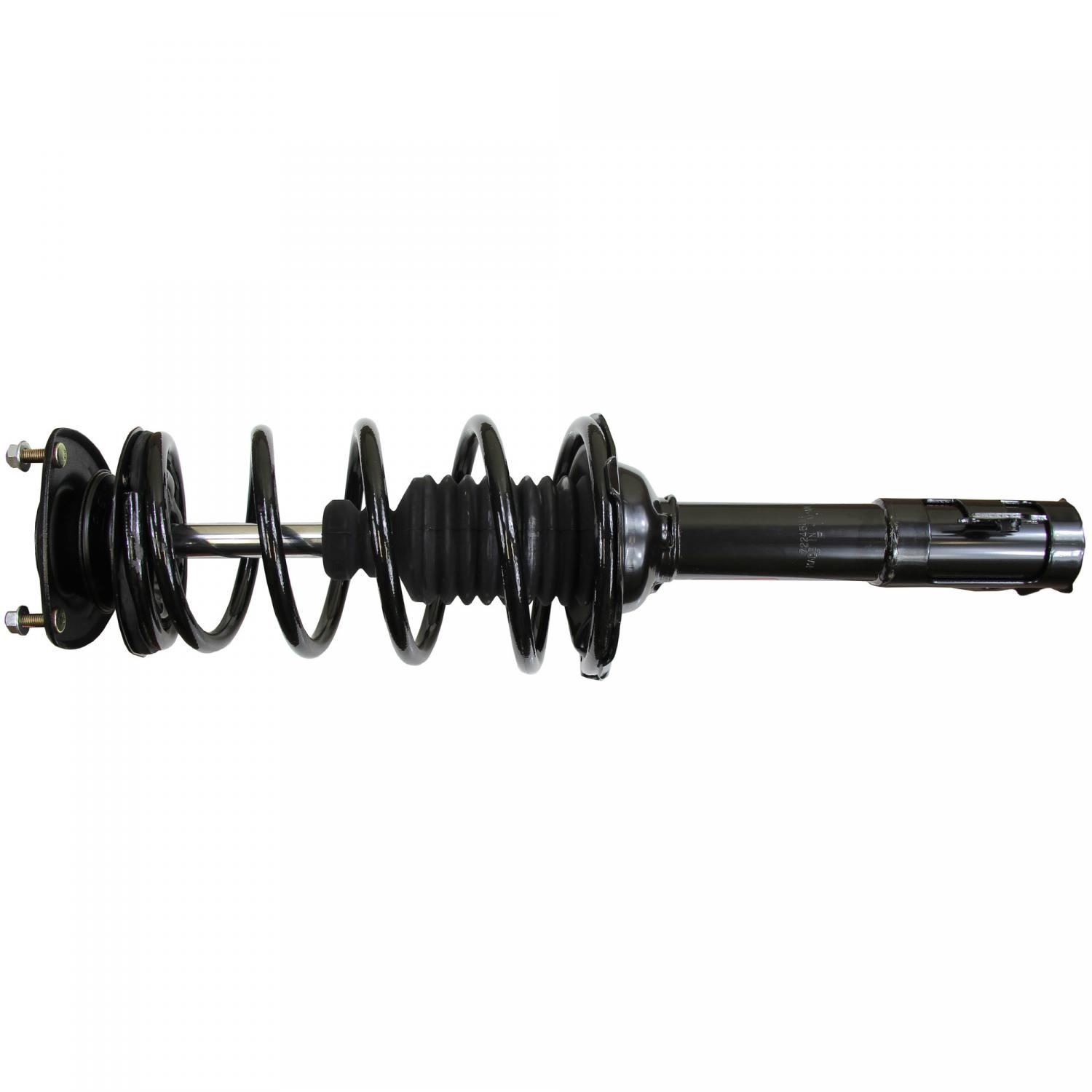 Monroe 172245 - Suspension Strut and Coil Spring Assembly Monroe 172245 Suspension Strut and Coil Spring Assembly product image 2 of 2