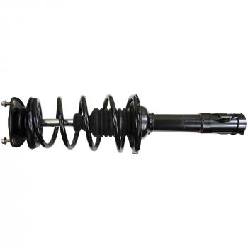 2006 Scion xA Suspension Strut and Coil Spring Assembly Front Monroe 172245 image 2 of 2