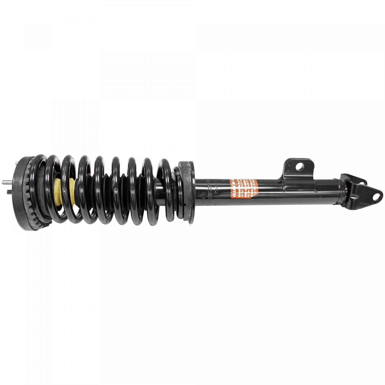 Monroe 172248 - Suspension Strut and Coil Spring Assembly Monroe 172248 Suspension Strut and Coil Spring Assembly product image 1 of 2