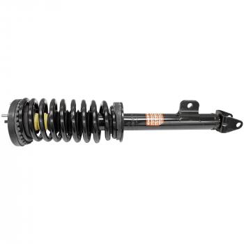 2008 Dodge Magnum Suspension Strut and Coil Spring Assembly Front Monroe 172248 image 1 of 2