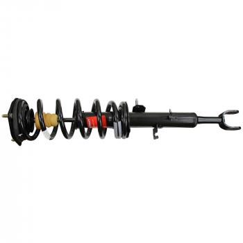 2006 Infiniti G35 Suspension Strut and Coil Spring Assembly Front Left Monroe 172251 image 2 of 2