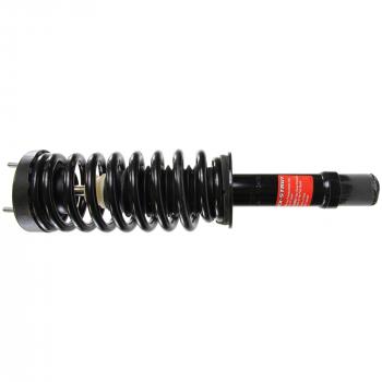 2008 Dodge Magnum Suspension Strut and Coil Spring Assembly Front Left Monroe 172254L image 1 of 2