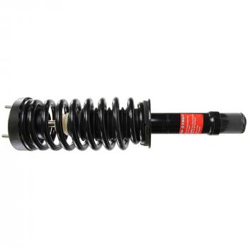2008 Dodge Magnum Suspension Strut and Coil Spring Assembly Front Left Monroe 172254L image 2 of 2