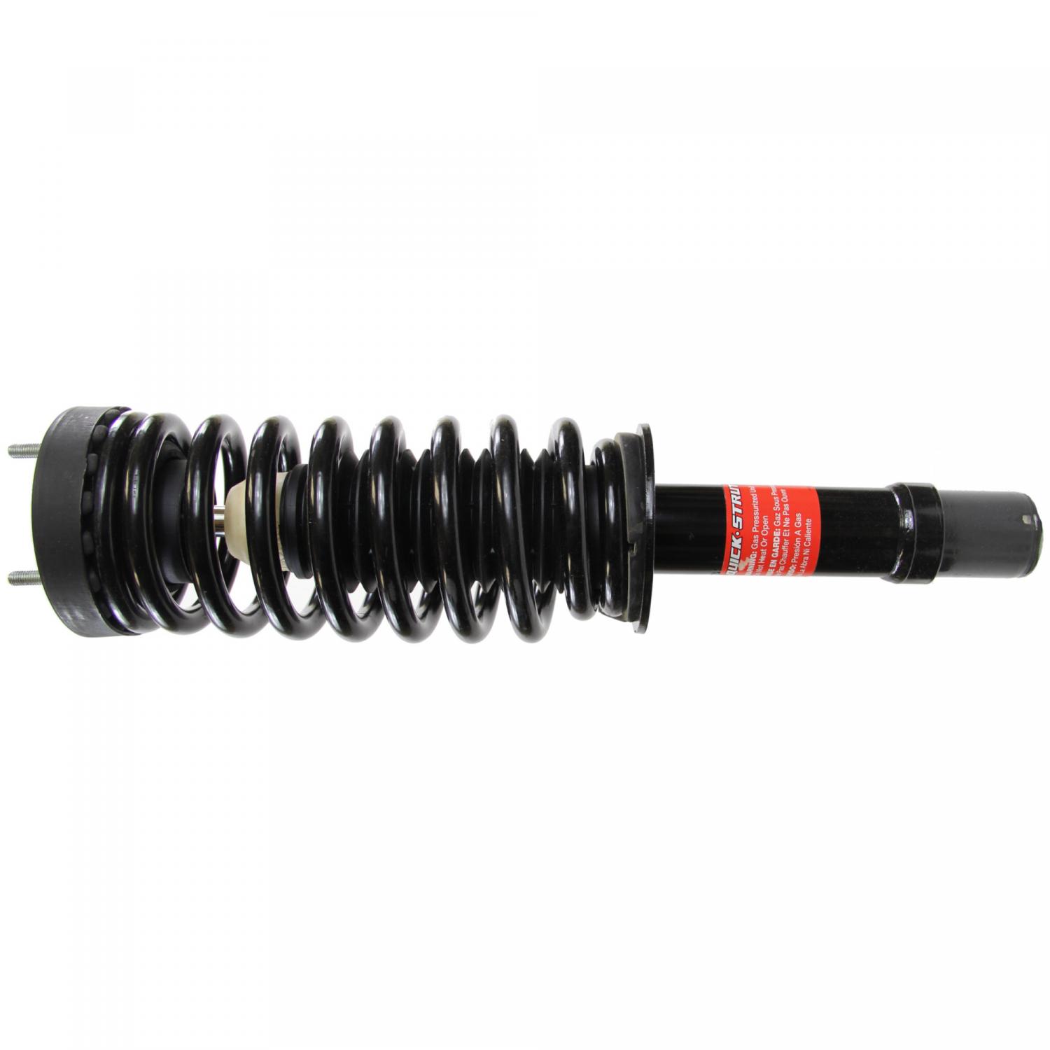 Monroe 172254R - Suspension Strut and Coil Spring Assembly Monroe 172254R Suspension Strut and Coil Spring Assembly product image 1 of 2