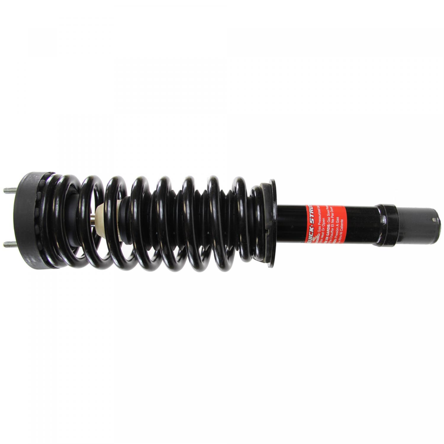 Monroe 172254R - Suspension Strut and Coil Spring Assembly Monroe 172254R Suspension Strut and Coil Spring Assembly product image 2 of 2
