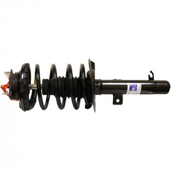 2007 Ford Focus Suspension Strut and Coil Spring Assembly Front Right Monroe 172257 image 1 of 2