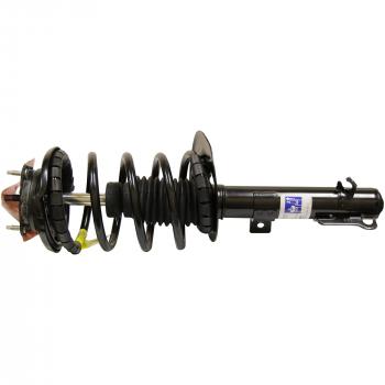 2007 Ford Focus Suspension Strut and Coil Spring Assembly Front Left Monroe 172258 image 1 of 2