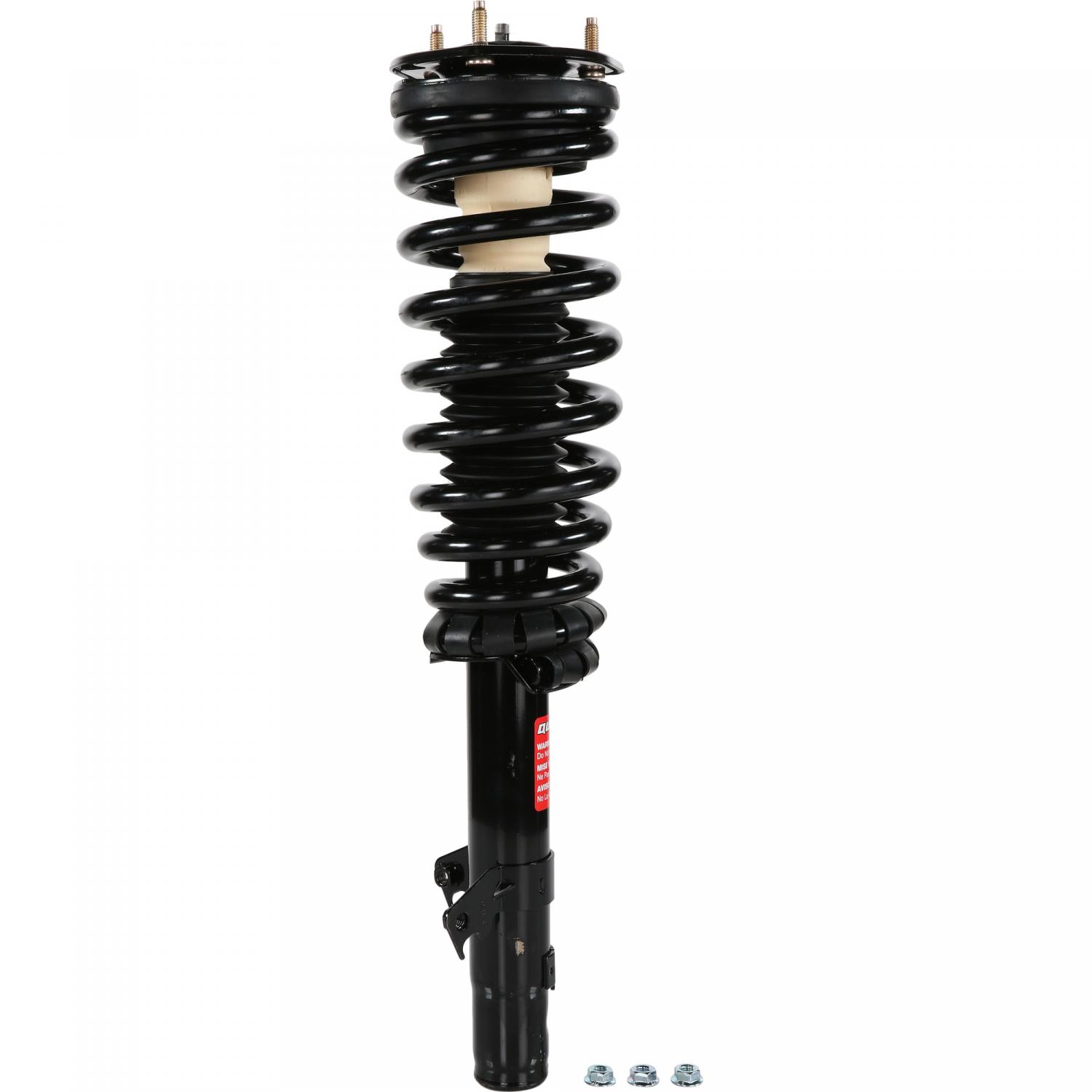 Monroe 172261 - Suspension Strut and Coil Spring Assembly Monroe 172261 Suspension Strut and Coil Spring Assembly product image 2 of 3