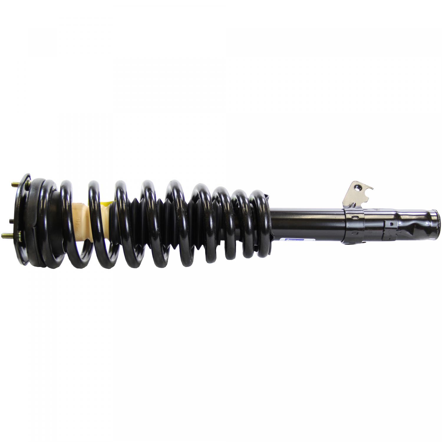 Monroe 172261 - Suspension Strut and Coil Spring Assembly Monroe 172261 Suspension Strut and Coil Spring Assembly product image 3 of 3