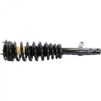 2008 Ford Fusion Suspension Strut and Coil Spring Assembly Front Monroe 172261 image 3 of 3
