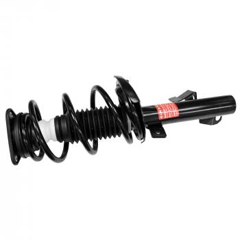 2013 Mazda 3 Suspension Strut and Coil Spring Assembly Front Right Monroe 172263 image 2 of 2