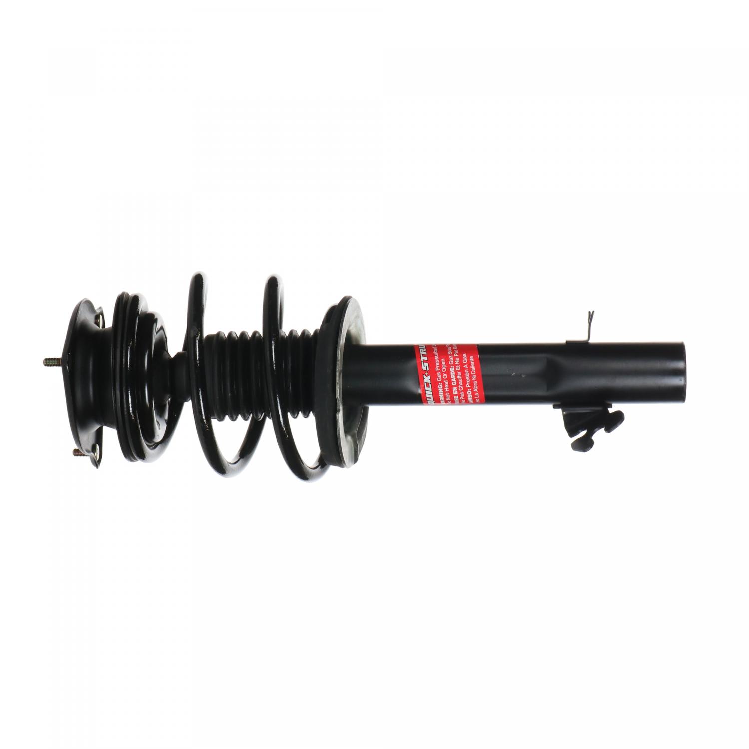 Monroe 172265 - Suspension Strut and Coil Spring Assembly Monroe 172265 Suspension Strut and Coil Spring Assembly product image 1 of 2