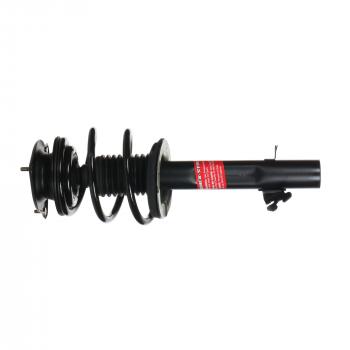 2005 Mini Cooper Suspension Strut and Coil Spring Assembly Front Right Monroe 172265 image 1 of 2