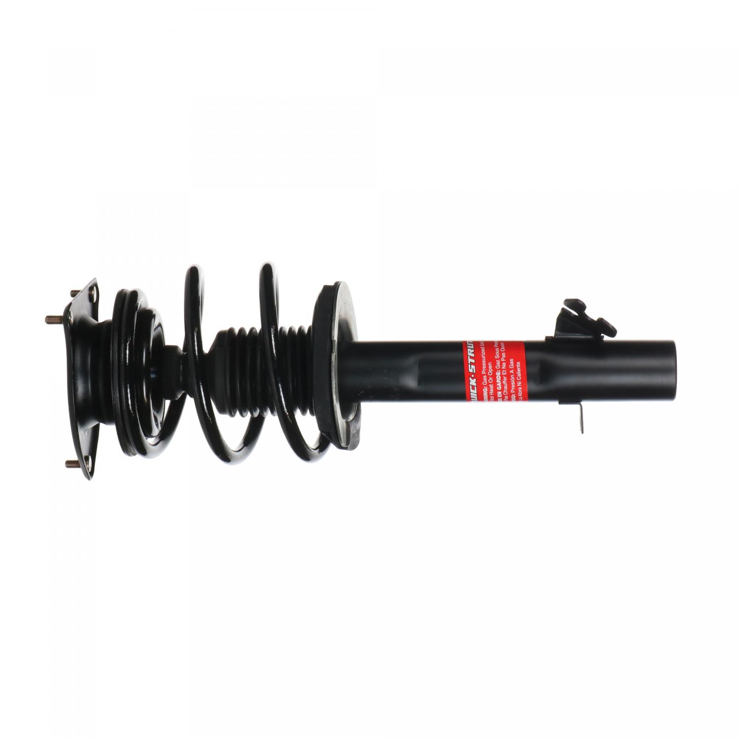 Monroe 172266 - Suspension Strut and Coil Spring Assembly Monroe 172266 Suspension Strut and Coil Spring Assembly product image 1 of 2