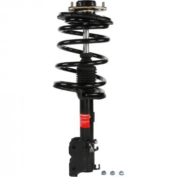 2006 Nissan Murano Suspension Strut and Coil Spring Assembly Front Right Monroe 172267 image 2 of 3