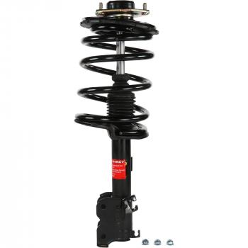 MONROE 172267 - Suspension Strut and Coil Spring Assembly Product image