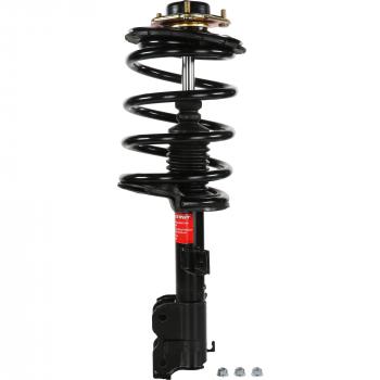 2006 Nissan Murano Suspension Strut and Coil Spring Assembly Front Left Monroe 172268 image 2 of 3