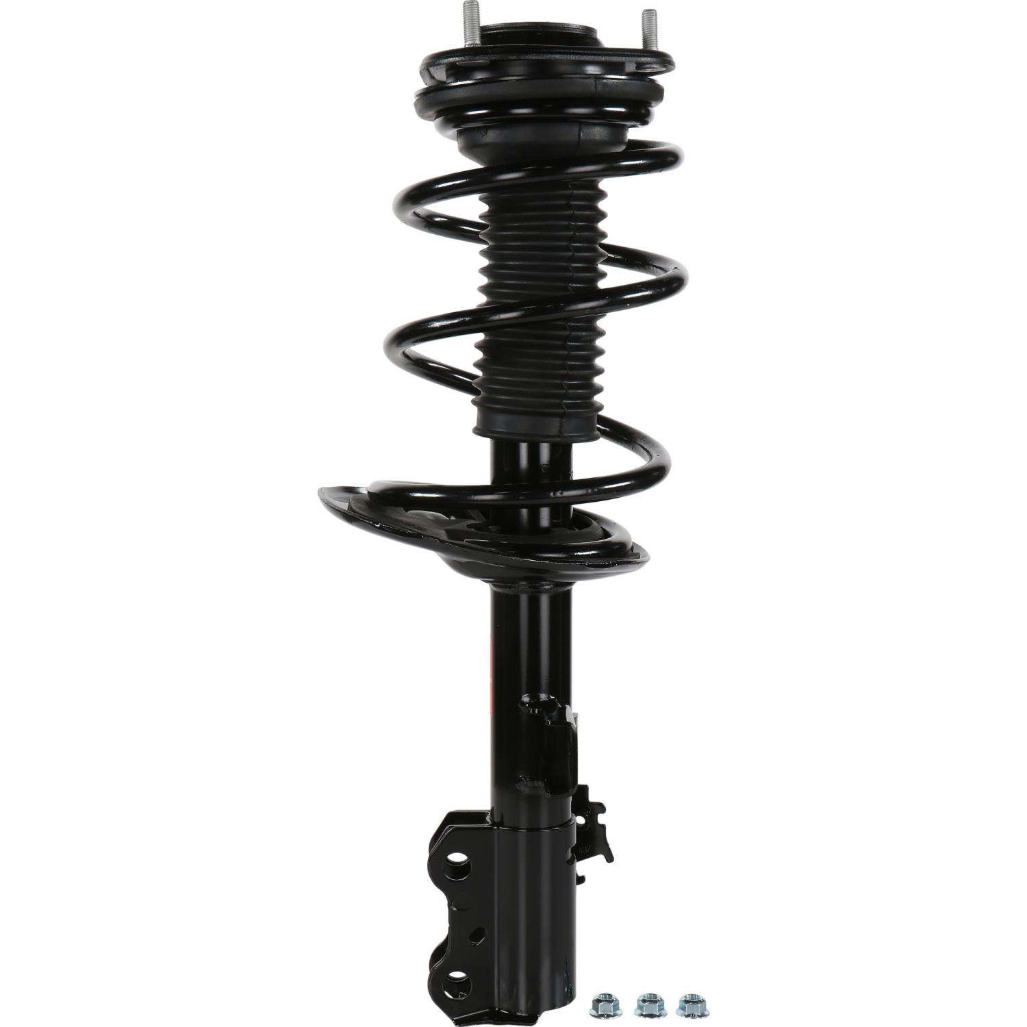 Monroe 172275 Suspension Strut and Coil Spring Assembly product image 2 of 3