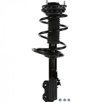 2012 Toyota RAV4 Suspension Strut and Coil Spring Assembly Front Right Monroe 172275 image 2 of 3