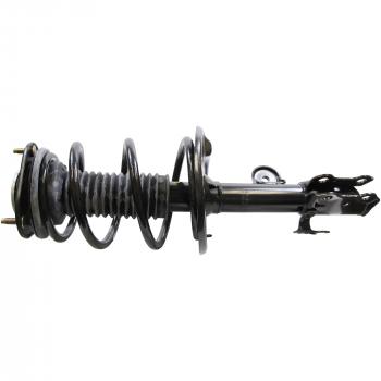 2012 Toyota RAV4 Suspension Strut and Coil Spring Assembly Front Right Monroe 172275 image 3 of 3