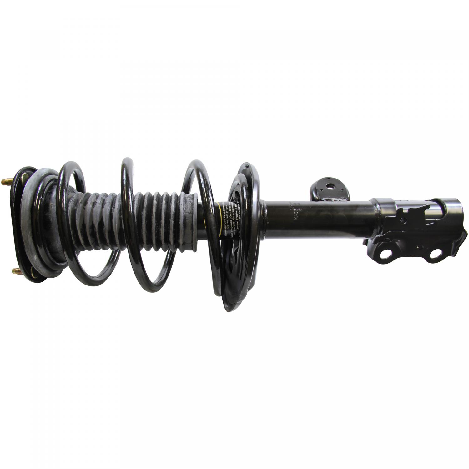 Monroe 172276 Suspension Strut and Coil Spring Assembly product image 1 of 3