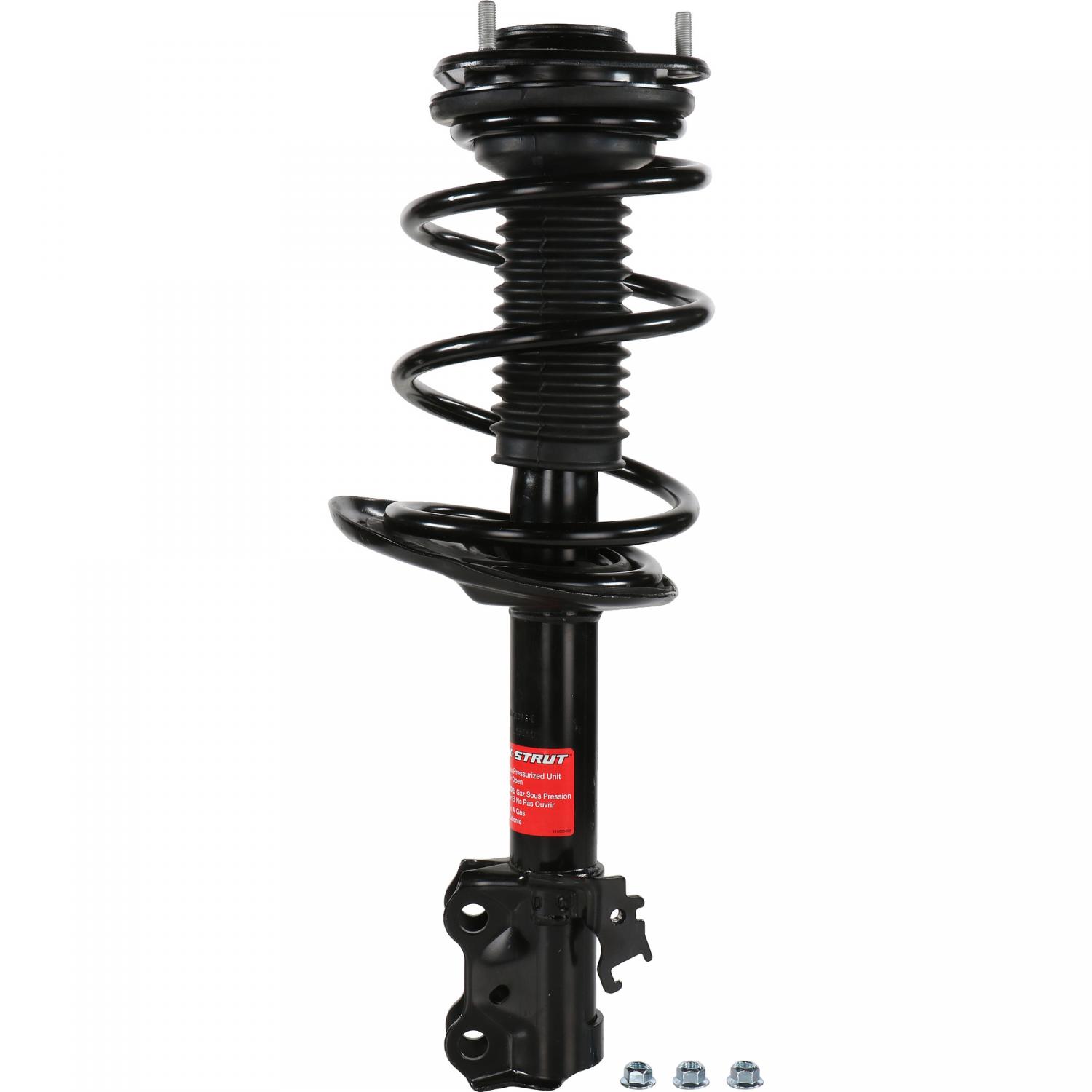 Monroe 172276 Suspension Strut and Coil Spring Assembly product image 2 of 3
