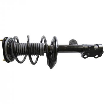 2012 Toyota RAV4 Suspension Strut and Coil Spring Assembly Front Left Monroe 172276 image 3 of 3