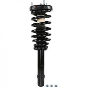 MONROE 172281 - Suspension Strut and Coil Spring Assembly Product image