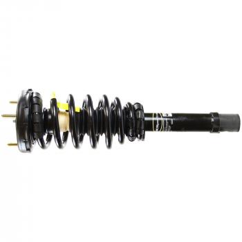 2007 Hyundai Sonata Suspension Strut and Coil Spring Assembly Front Monroe 172281 image 3 of 3