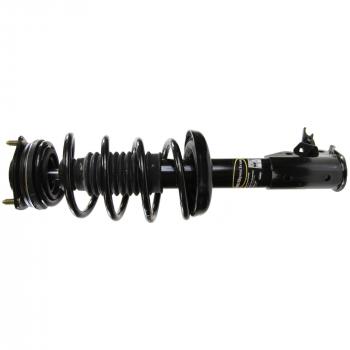 2010 Honda Civic Suspension Strut and Coil Spring Assembly Front Right Monroe 172284 image 1 of 2