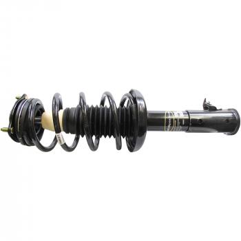 2008 Acura CSX Suspension Strut and Coil Spring Assembly Front Right Monroe 172286 image 1 of 3