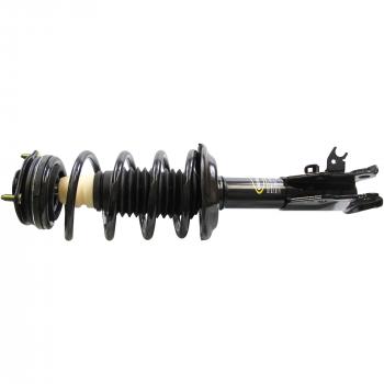 2008 Acura CSX Suspension Strut and Coil Spring Assembly Front Left Monroe 172287 image 1 of 3