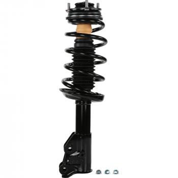 2008 Acura CSX Suspension Strut and Coil Spring Assembly Front Left Monroe 172287 image 2 of 3